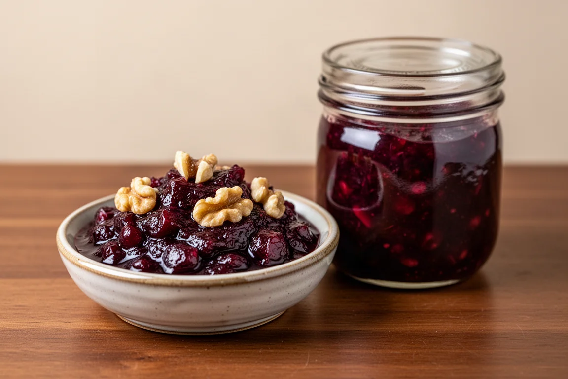 Harry and David Country Cranberry Relish product image