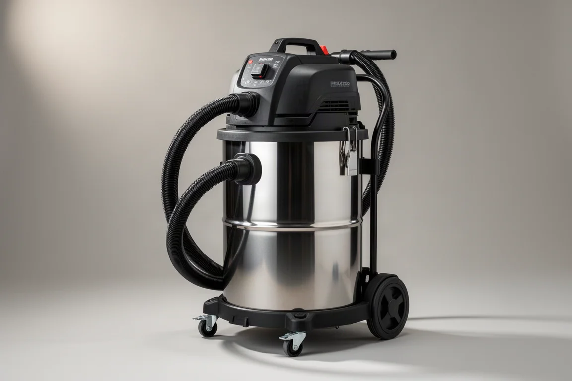 Hart 16-Gallon Wet Dry Vac product image