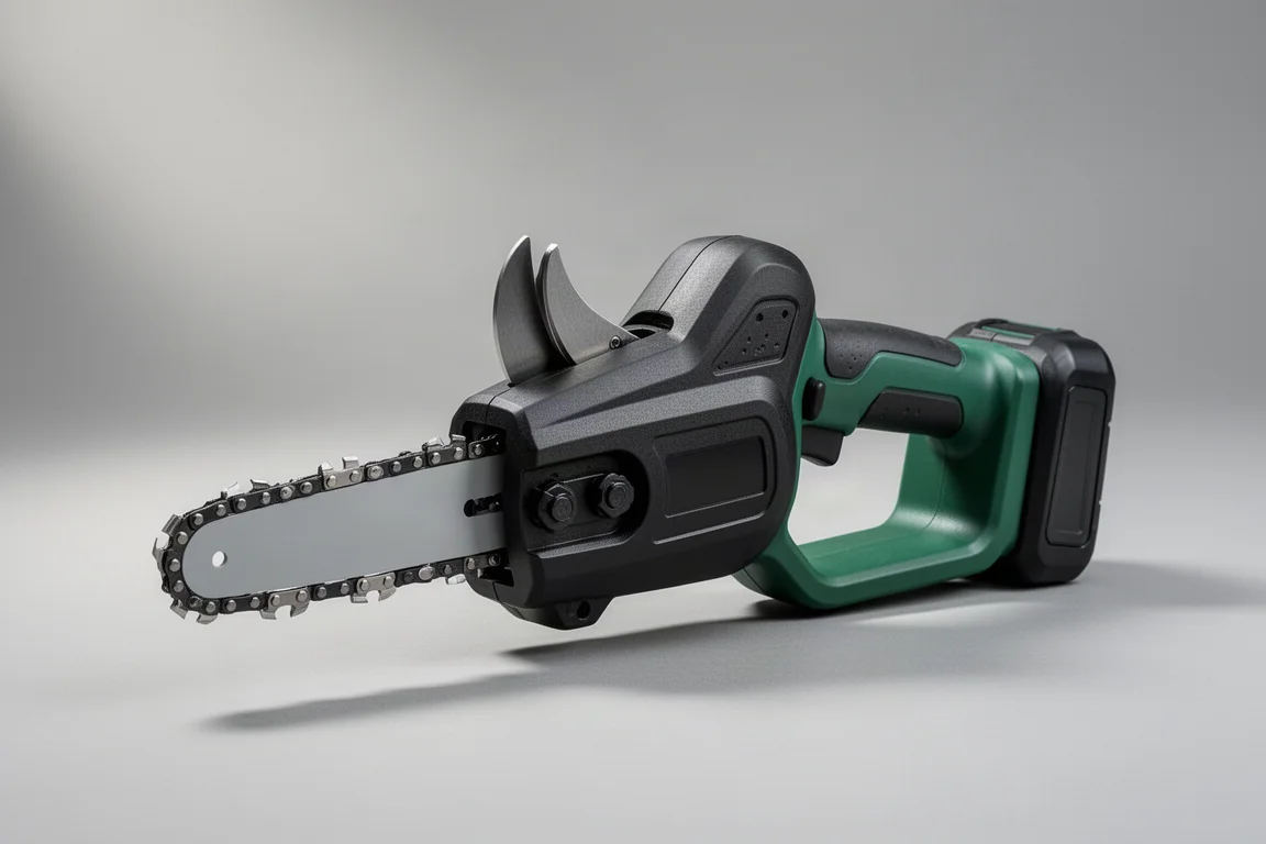 Hart 20V 8-Inch Pruning Chainsaw product image