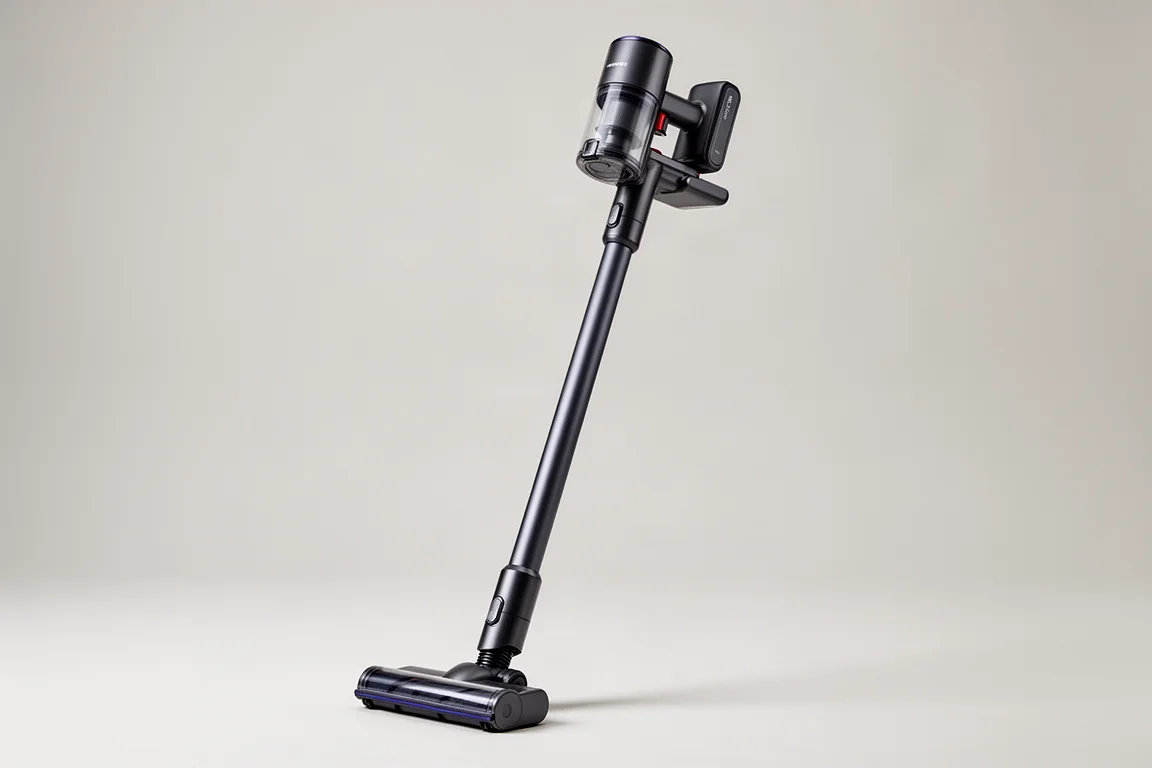 HART 20V Brushless Cordless Stick Vac product image