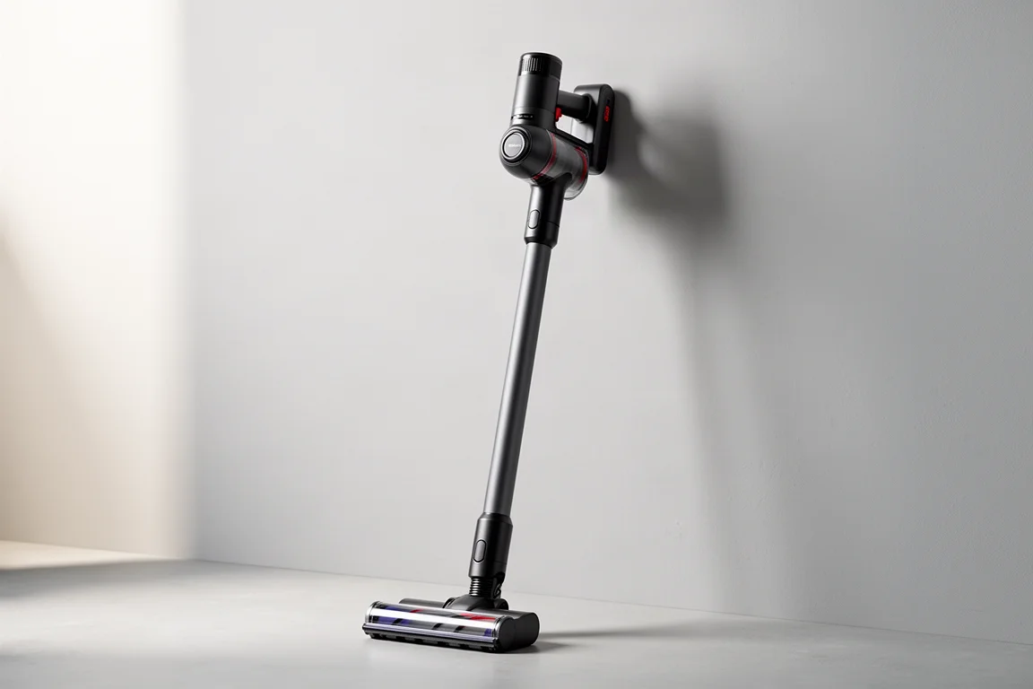 Hart 20V Brushless Cordless Stick Vacuum Gen 2 product image
