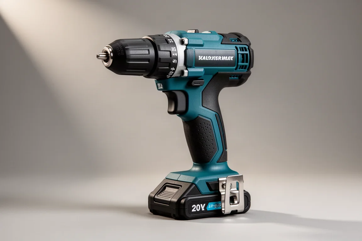 Hart 20V Brushed Drill product image