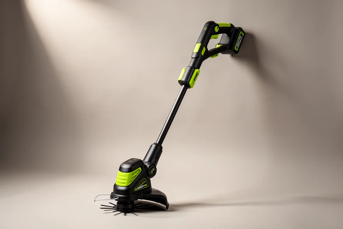 Hart 20V String Trimmer product image