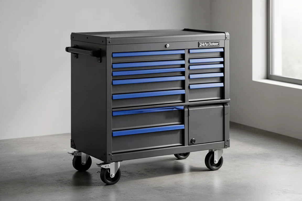 Hart 24-inch 5-Drawer Tool System product image