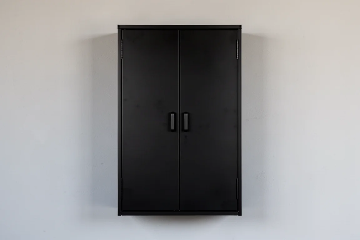 Hart 36-Inch Garage Storage Two-Door Wall Cabinet product image