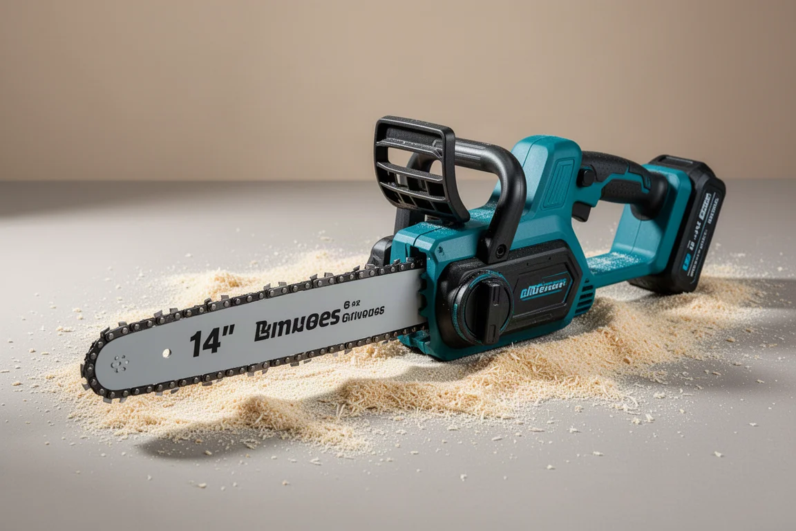 Hart 40V 14-Inch Chainsaw product image
