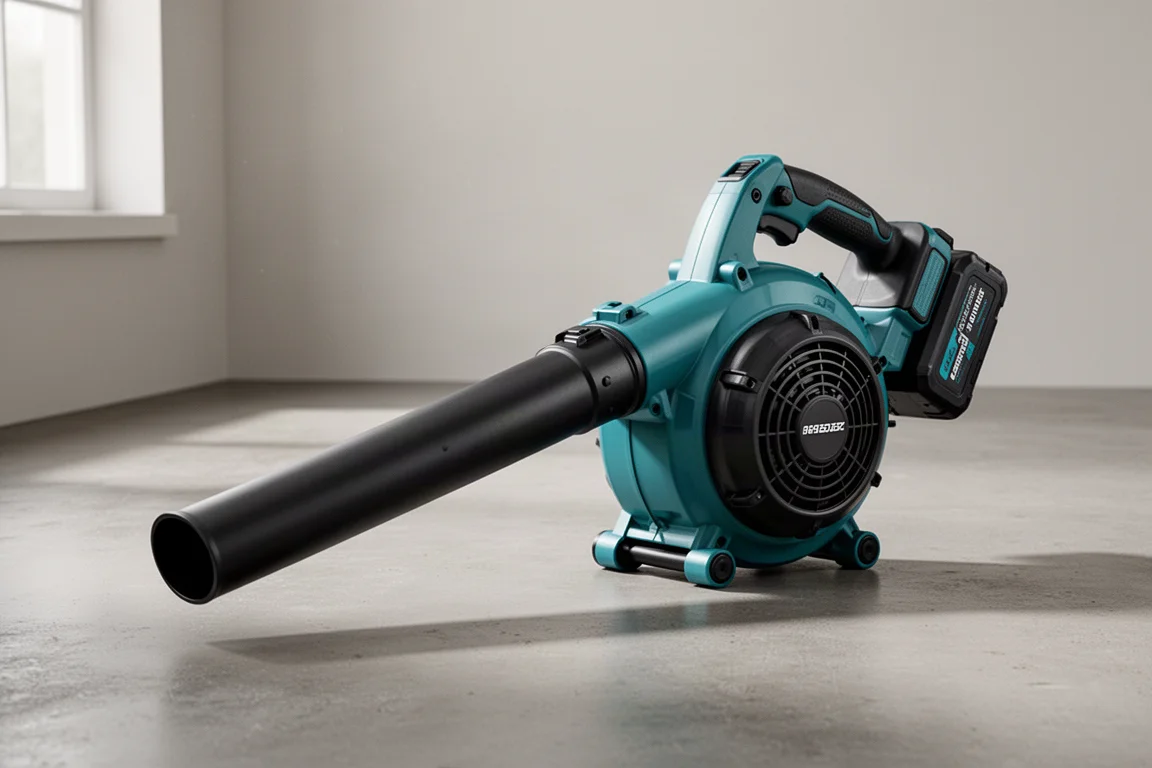 Hart 40V 600 CFM Brushless Axial Blower product image