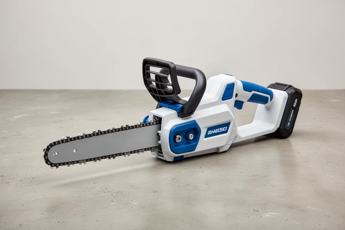 HART 40V Chainsaw product image