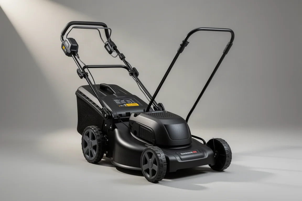 Hart 40V Mower Kit product image