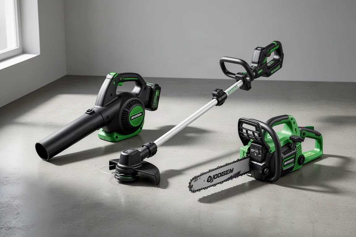 Hart 40V Outdoor Power Tools product image