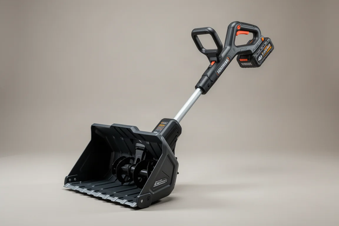 Hart 40V Snow Shovel product image