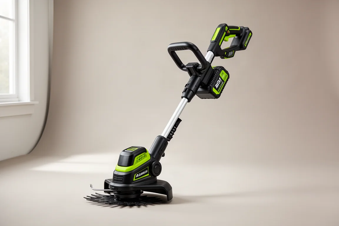 Hart 40V String Trimmer product image