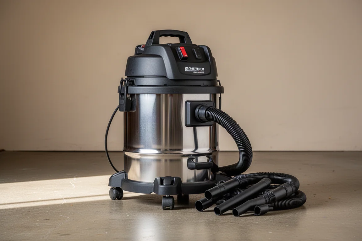 Hart 6-Gallon Shop Vac product image