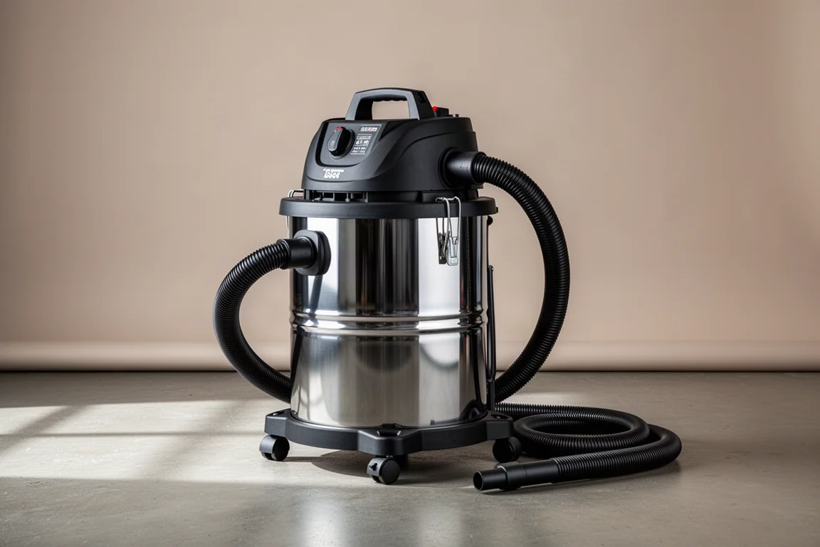 Hart 6-Gallon Wet Dry Vac product image