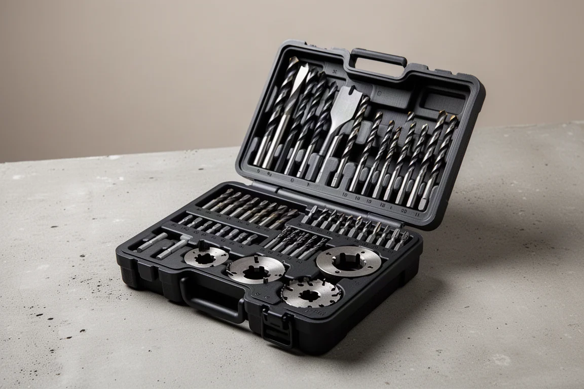 Hart 70-Piece Drill and Drive Bit Set product image