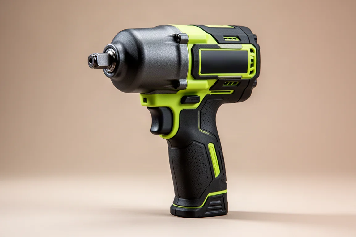 Hart Brushless 1/2-Inch Impact Wrench product image