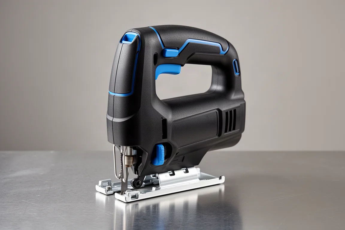 HART Cordless Jigsaw product image