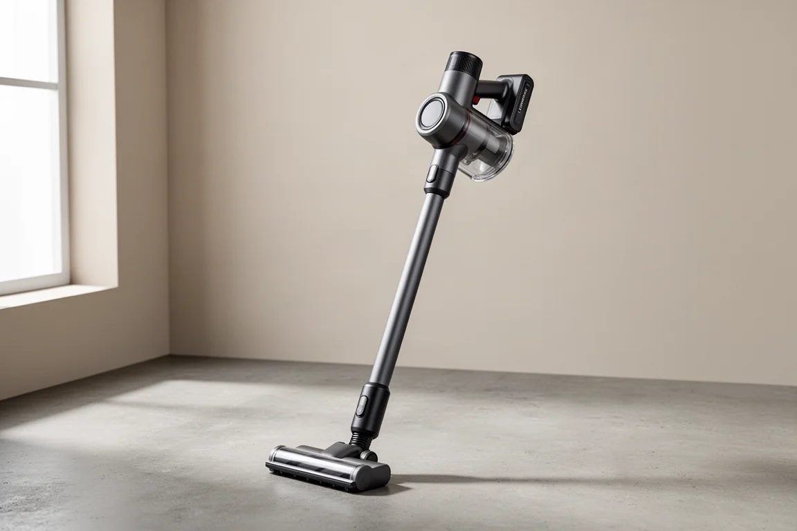Hart Cordless Stick Vacuum product image