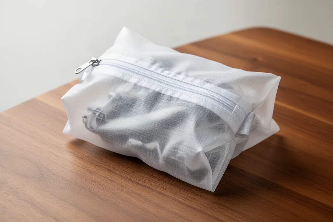 Hart for Gear Company Zipper Dyneema Bag product image