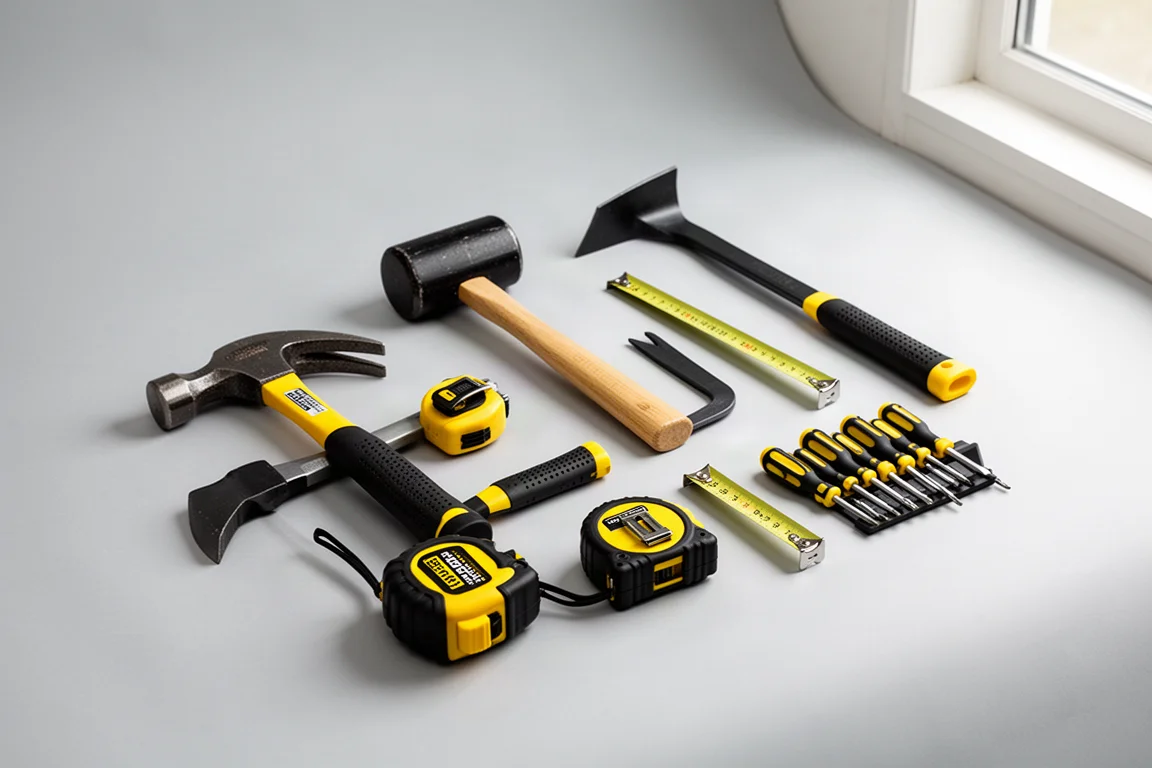Hart Hand Tool Set product image