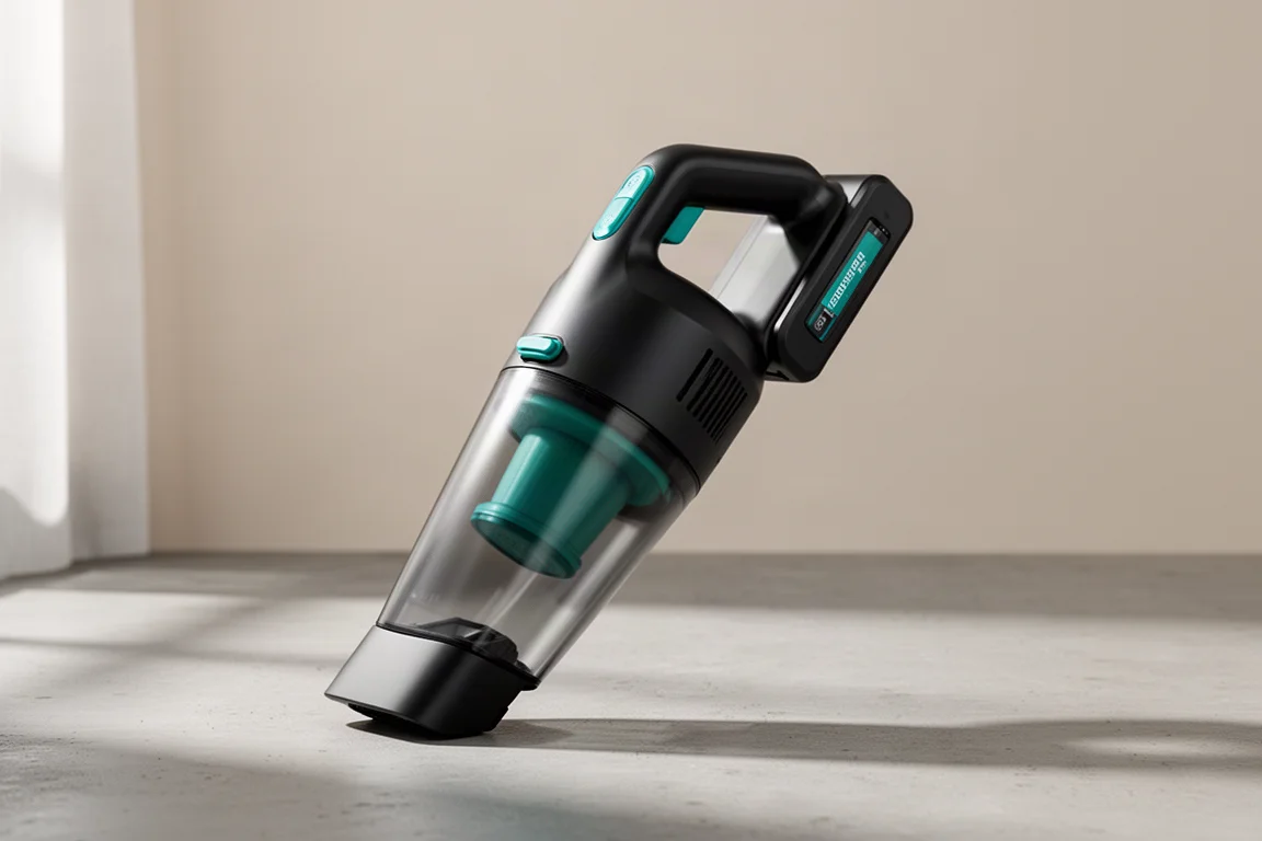 Hart Hand Vacuum product image