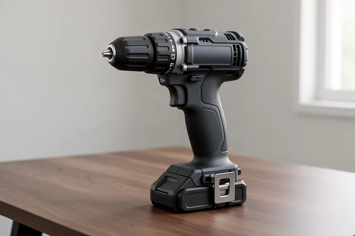 Hart HP DD25B Brushless Drill Kit product image