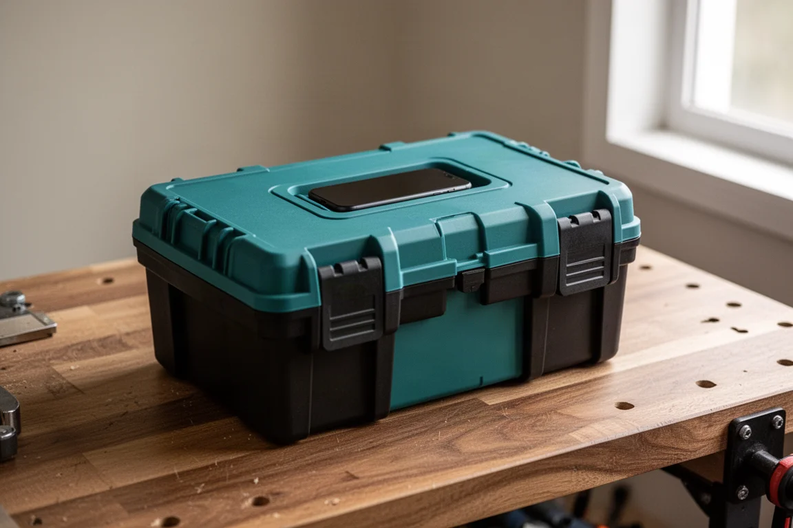 Hart Modular Tool Storage System product image