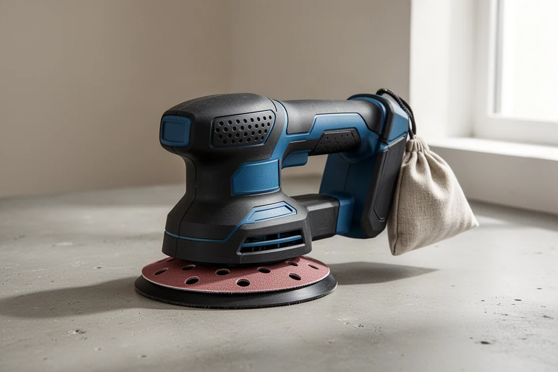 HART Orbital Sander product image