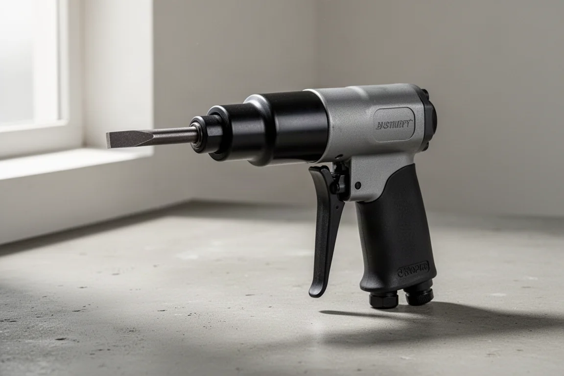 Hart Short Barrel Air Hammer product image