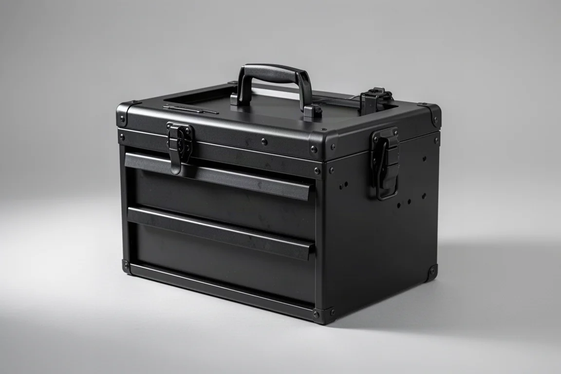 Hart Stack Modular Storage System product image