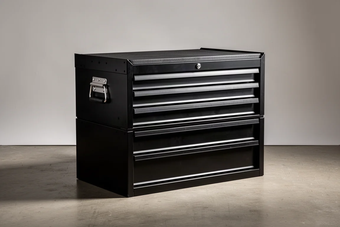Hart Tool Chest Bottom Box product image