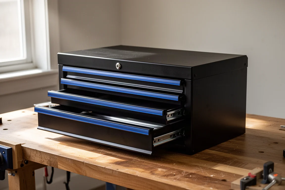 Hart Tool Chest Top Box product image