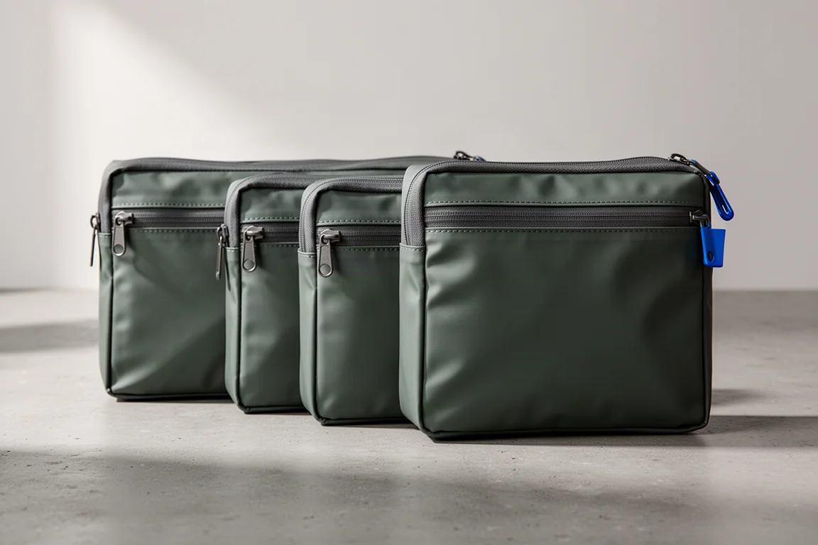 Hartford Gear Co. Ultralight Storage Bags product image