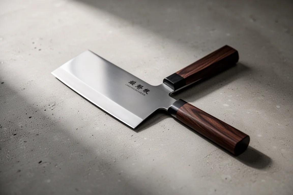 Haruki Kokuto Nakiri product image