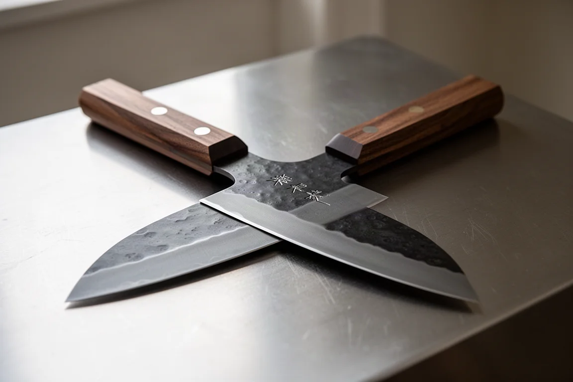 Haruki Soba Santoku product image