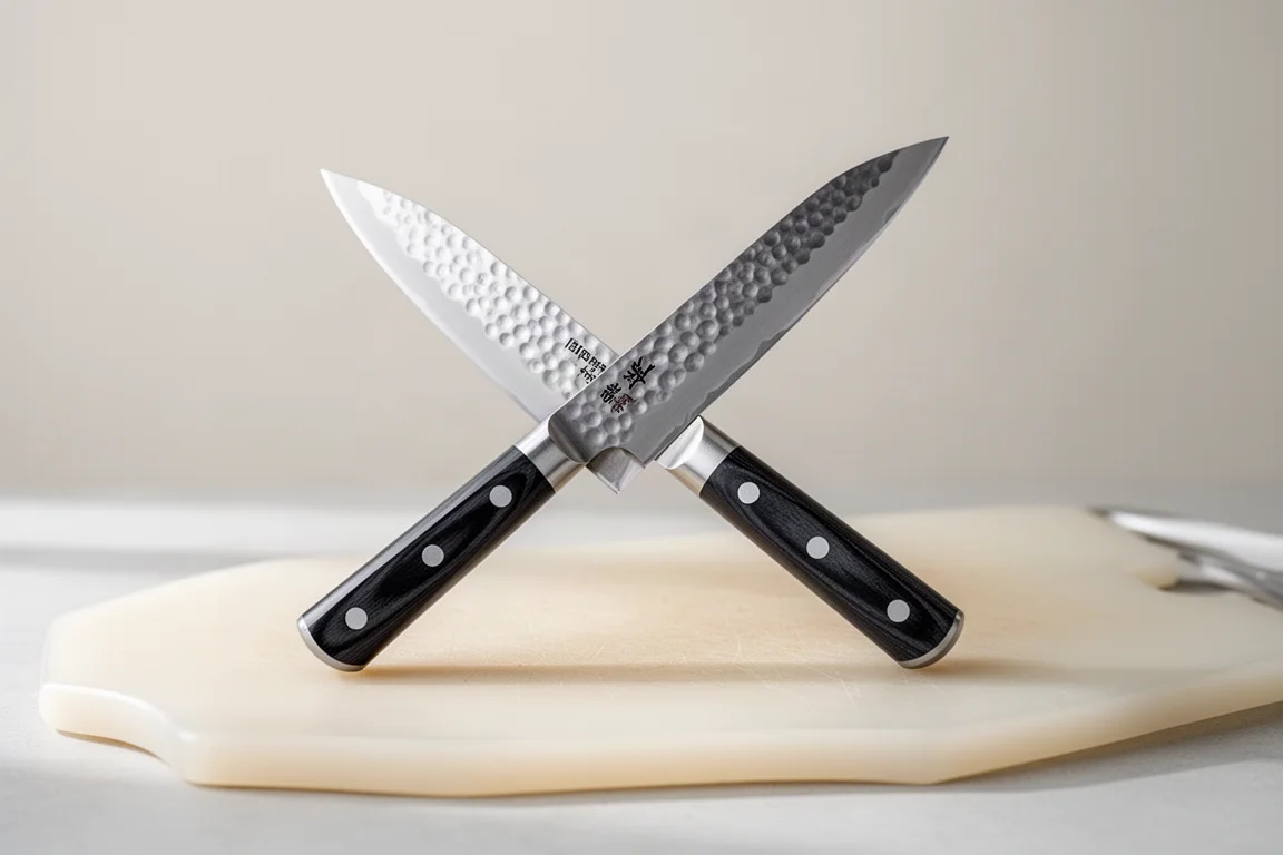 Haruyuki Goma VG10 Petty product image