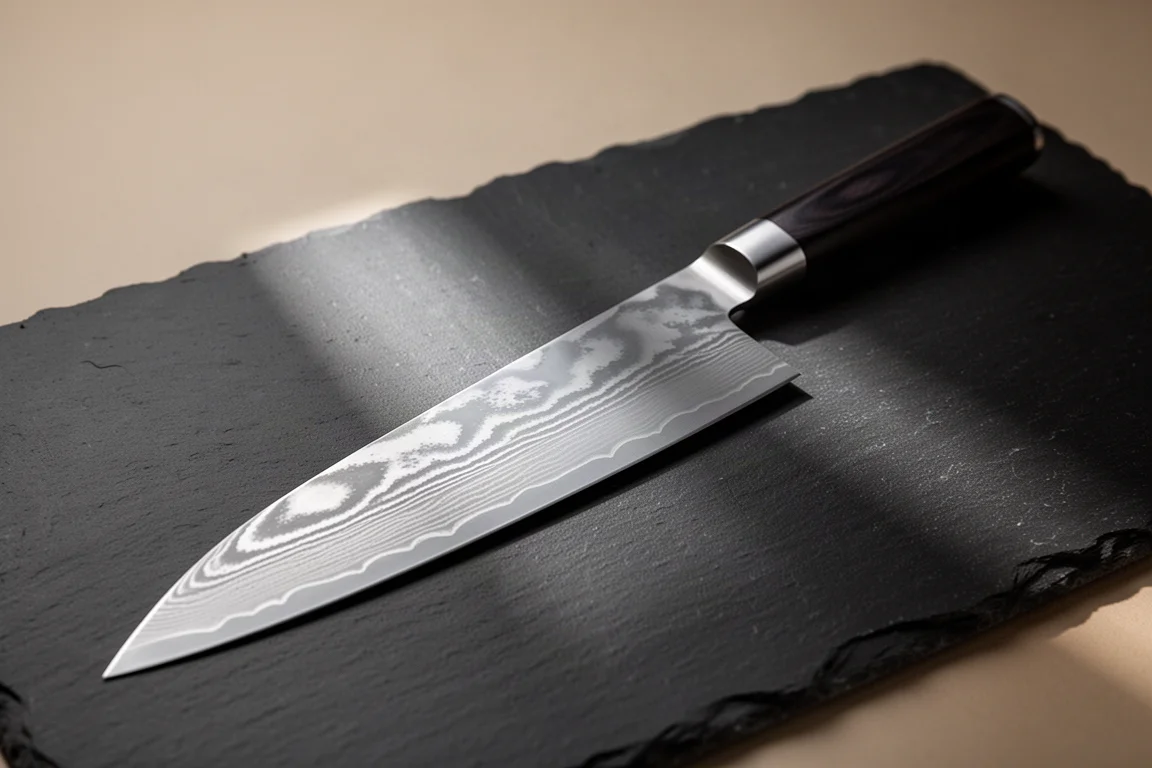 Haruyuki Zampa 210mm Gyuto product image