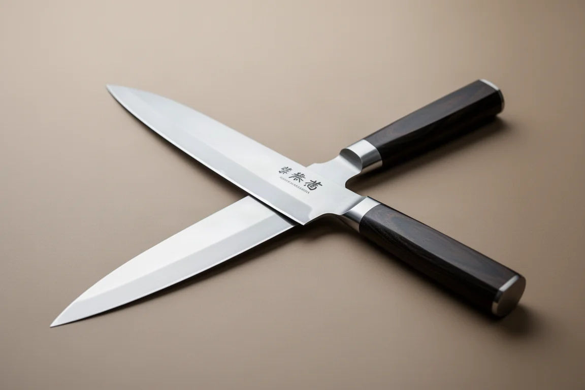 Haruyuki Zampa Gyuto product image