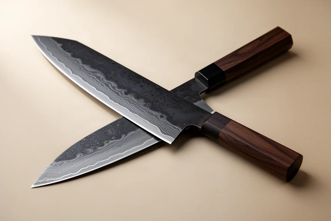 Hatsukokoro 240mm Gyuto product image
