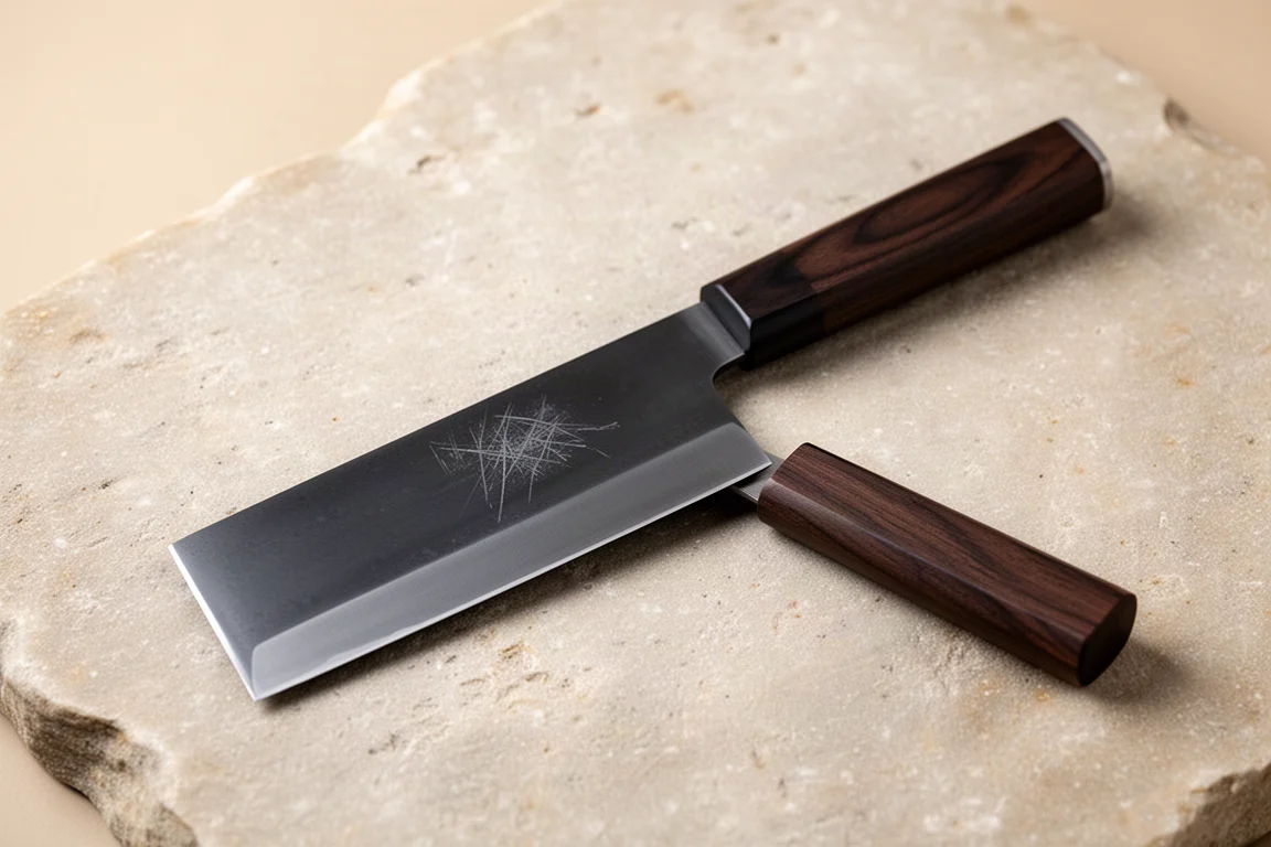 Hatsukokoro Kumokage Nakiri product image
