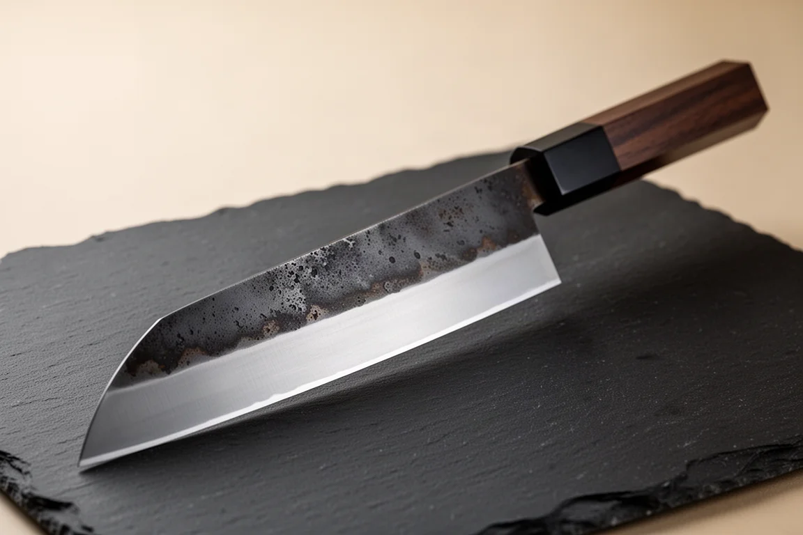 Hatsukokoro Shirasagi Kurouchi Kuritsuke product image