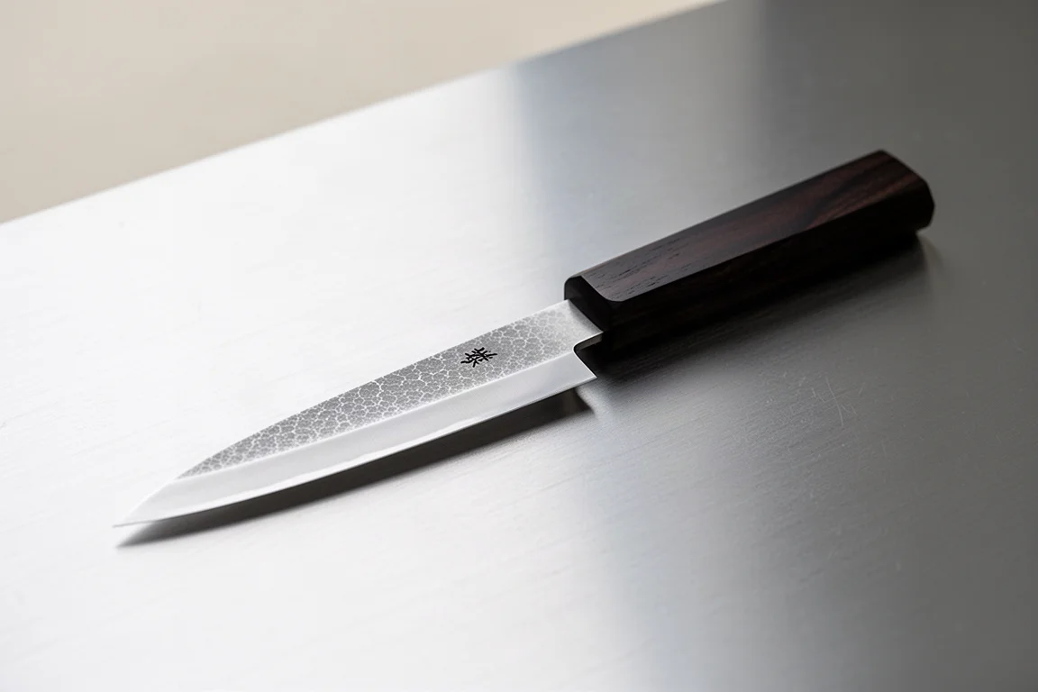 Hatsukoro Hikari SLD Petty 135 product image