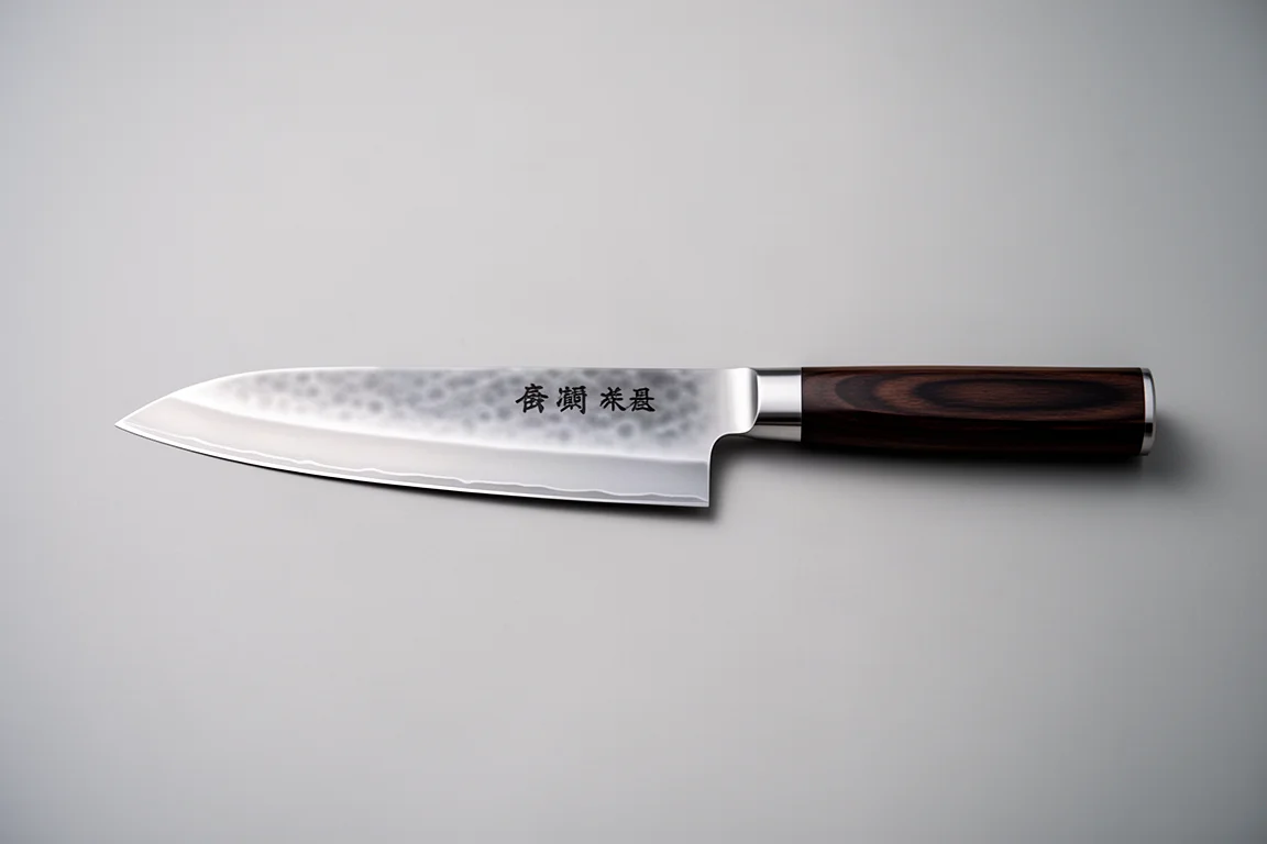 Hatsukoro Kasumi 180mm Gyuto product image