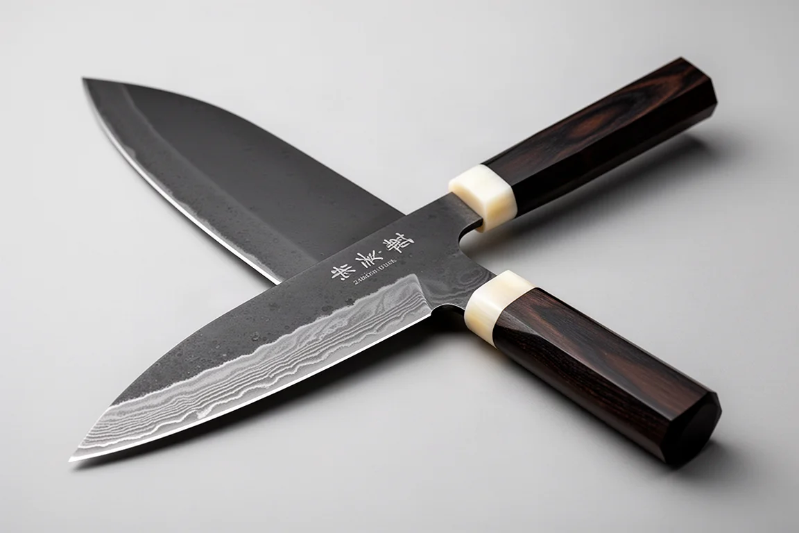 Hatsukoro Shino 240mm Gyuto product image