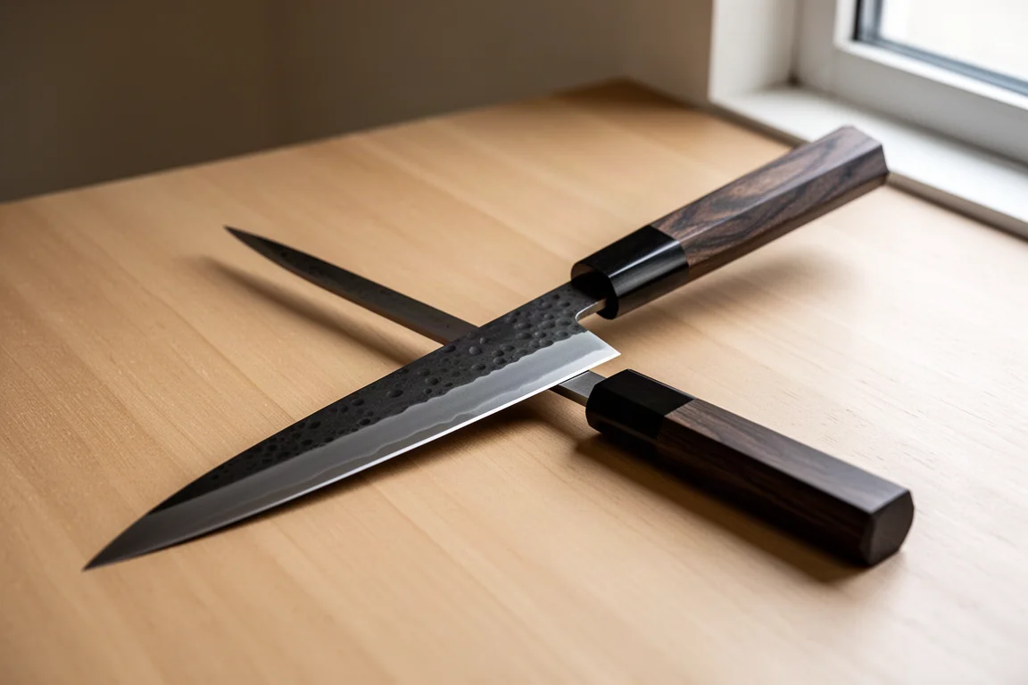 Hatsukoro Shira Sagi Yanagiba product image