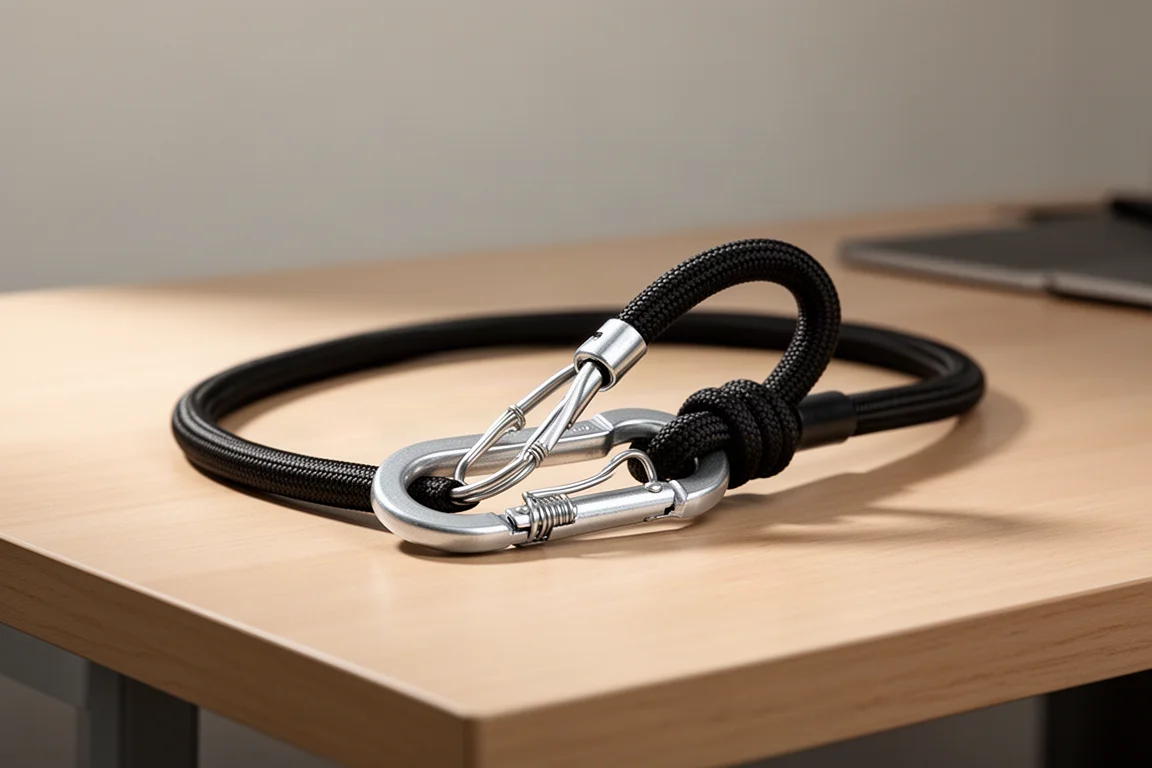 Haul-Master Spring Gate Bungee Cord product image