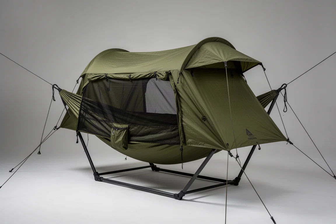 Haven Hammock Tent product image