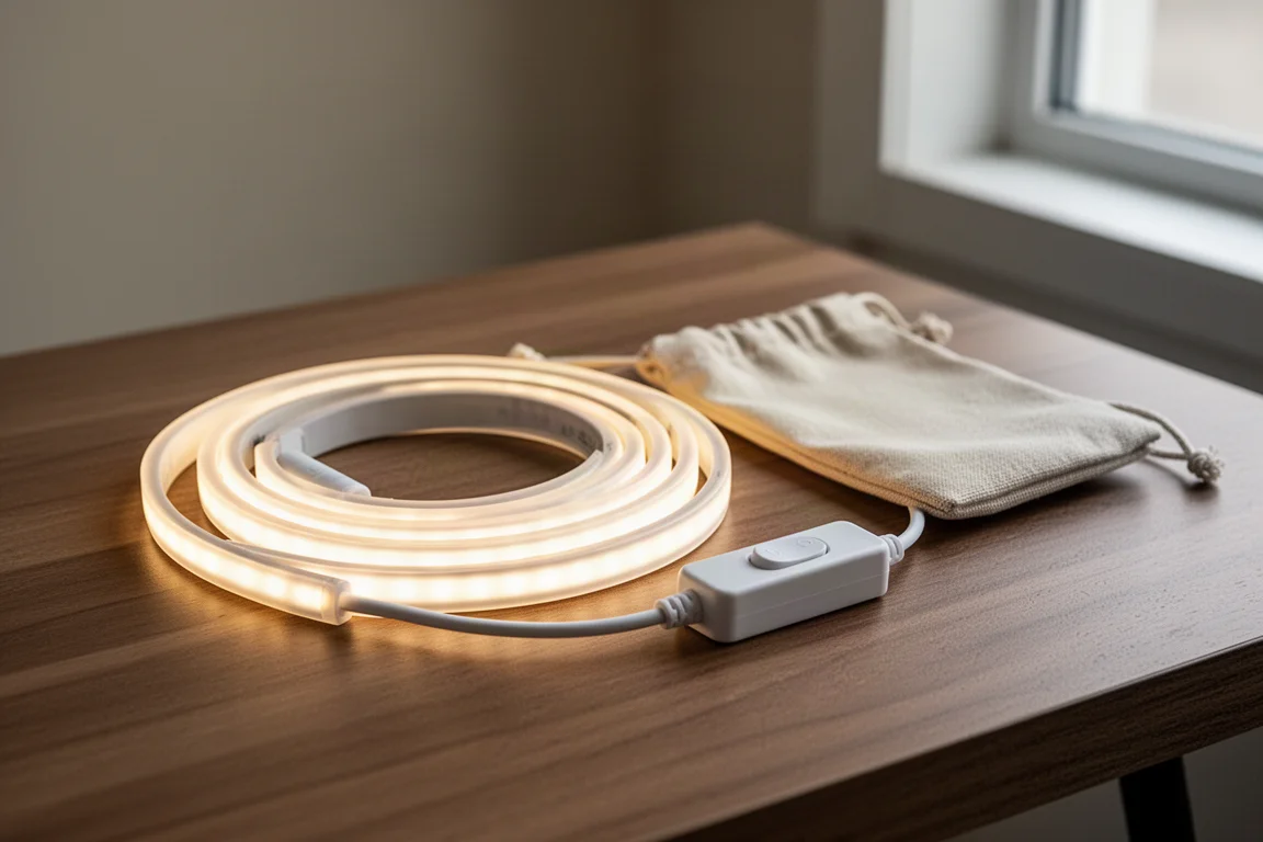 Haven Ridge Light product image