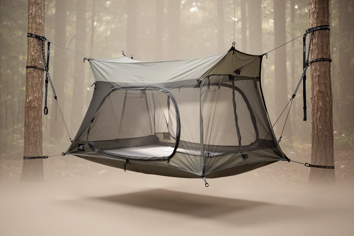 Haven Tent product image