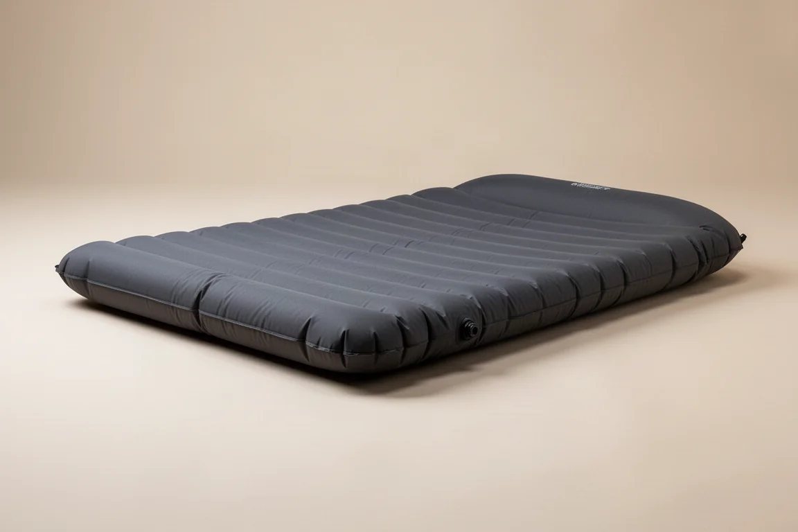 Haven True Level Sleeping Pad product image